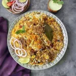 বিফ বিরিয়ানি