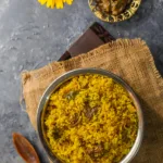 বিফ খিচুড়ি
