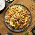 চিকেন বিরিয়ানি