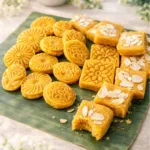 বুটের বরফি