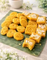 বুটের বরফি