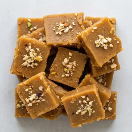 বুটের বরফি